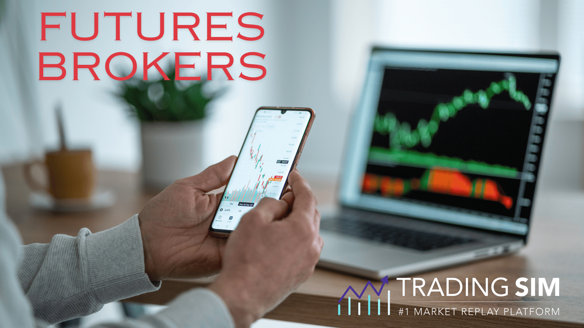 Best Future Trading Brokers: A Comprehensive Guide