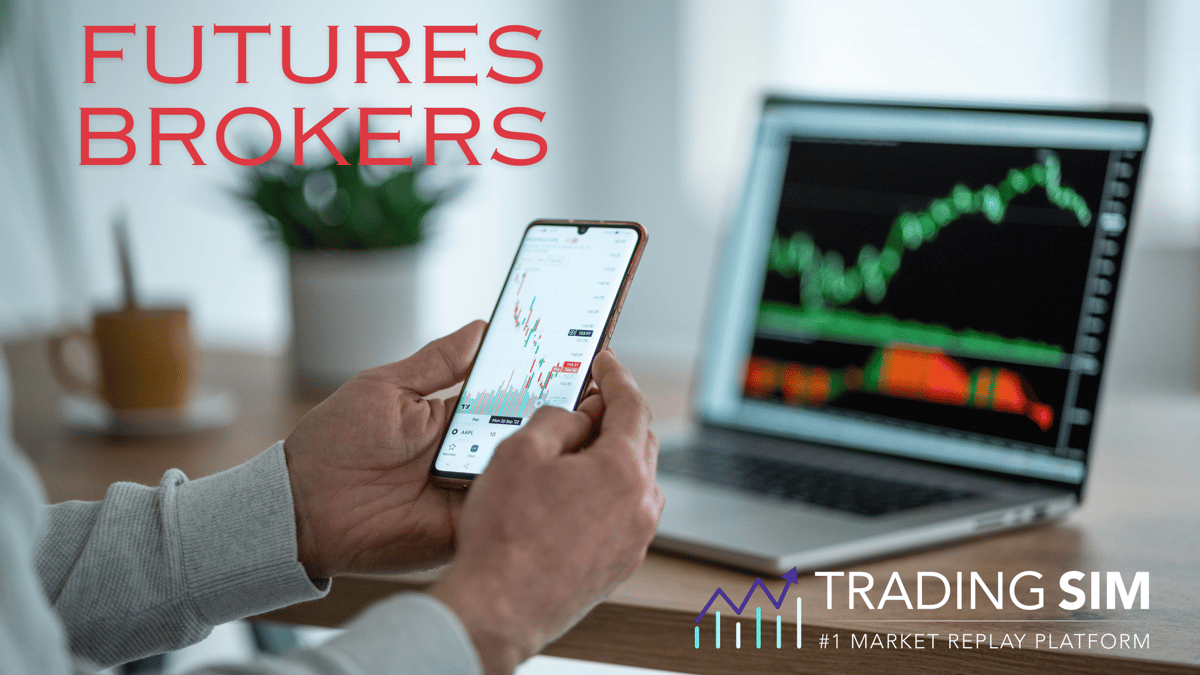 How to Choose the Best Futures Trading Broker - Essential Tips