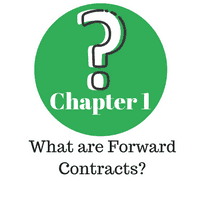 Chapter 1 - What are Forward Contracts?