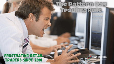 Pattern Day Trading Rule