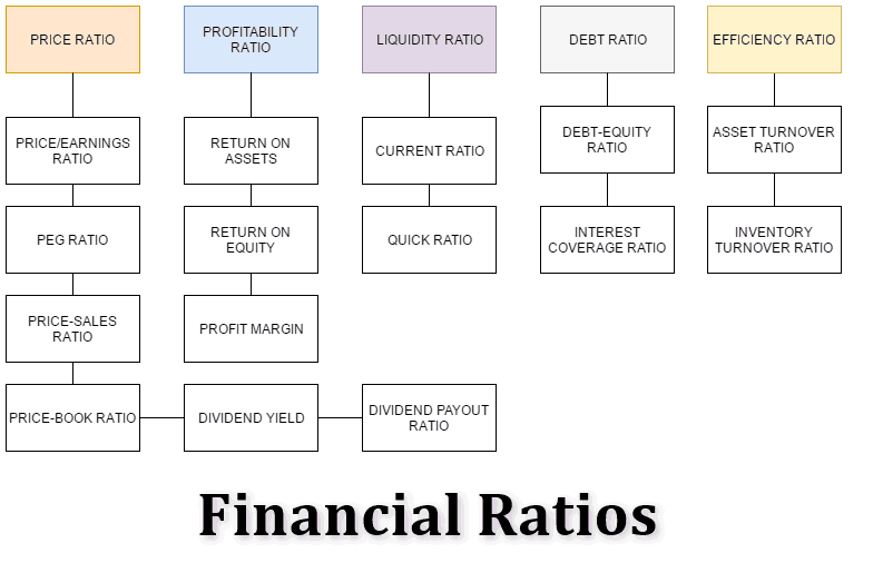 The Top 10 Financial Ratios You Should Care About | TradingSim