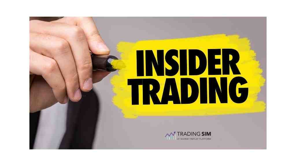 Company Insider Trading