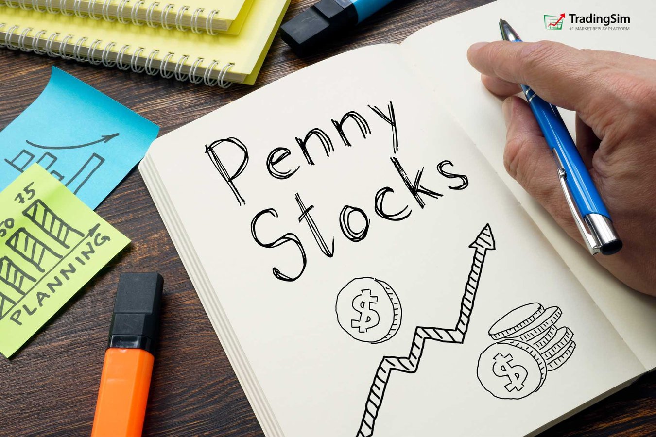 Learn About Penny Stocks