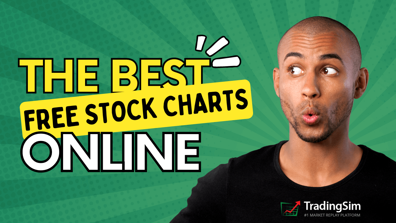 The Best Free Stock Charts | TradingSim