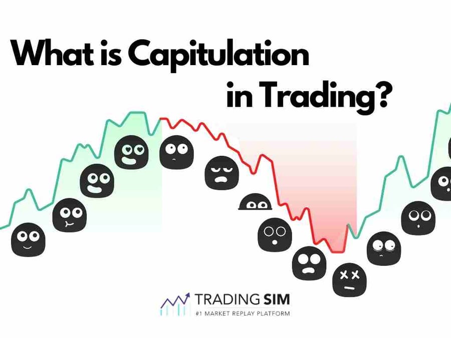 what is capitulation in crypto